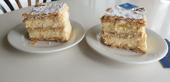 Old Bar Bakery - Sydney