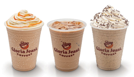 Gloria Jean's Coffees Harbourside - Sydney