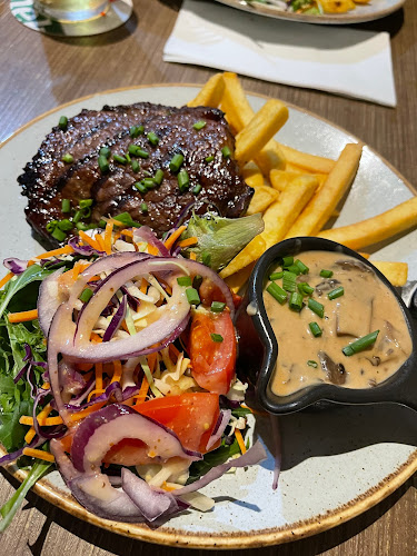 The Brook Bar & Bistro - Ellenbrook