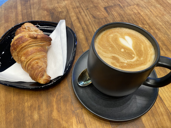 Voodoo Cafe - Hospitality and gastronomy