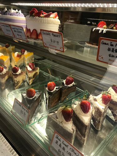 Comentarii opinii despre Chinatown Cafe