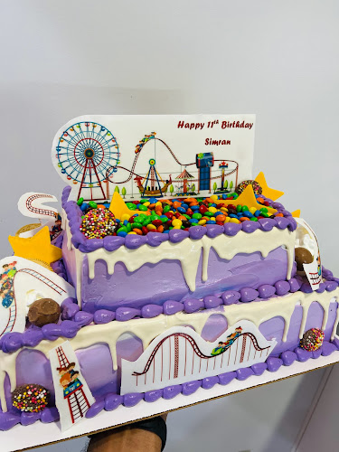 Comentarii opinii despre Baskin Robbins Palmerston