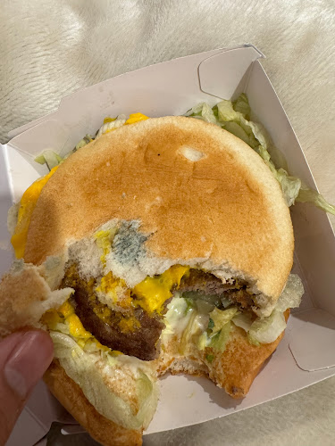 McDonald's Lidcombe - Lidcombe