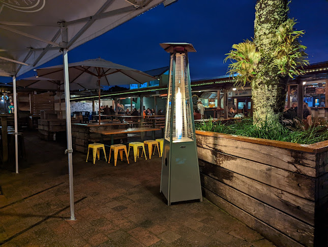 Comentarii opinii despre Railway Friendly Bar