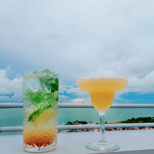 Zen Rooftop Bar - Darwin City