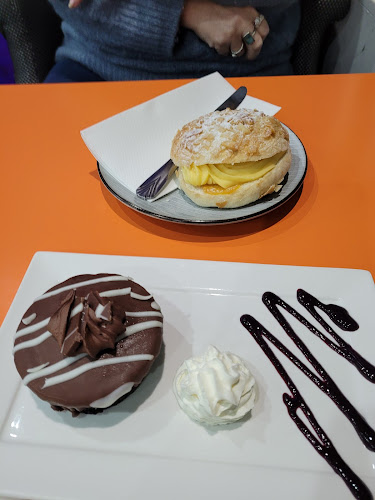 Opinii despre The Coffee Pod Moe în Moe - Hospitality and gastronomy