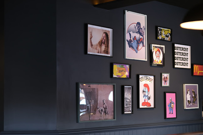 Comentarii opinii despre Burger Urge (Armidale)