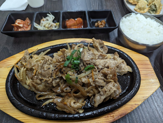 Took Bae Kee Restaurant - Perth