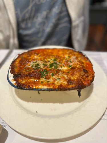 Comentarii opinii despre Bistro Bellavista