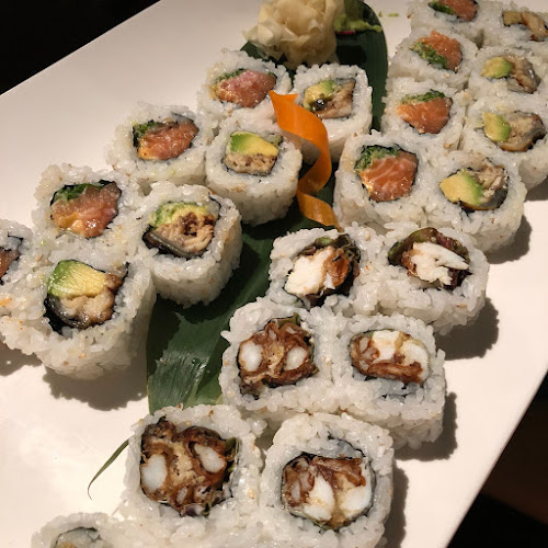 Kabuki Shoroku Japanese Restaurant - Sydney