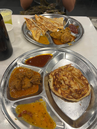 PappaRich Brisbane - Brisbane City