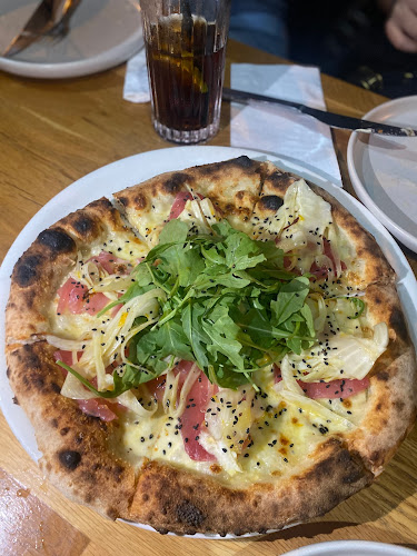 Opinii despre Elementi Restaurant în Paddington - Hospitality and gastronomy