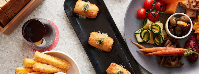 Comentarii opinii despre Bourke Street Green