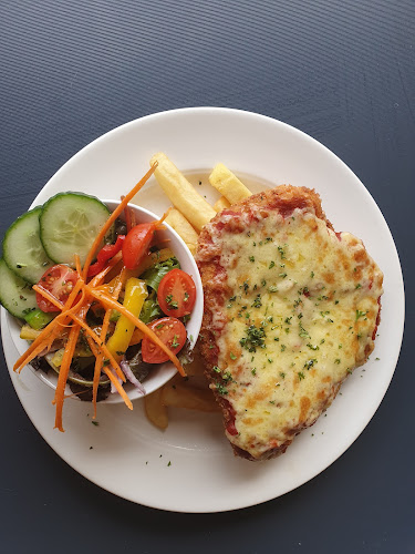 Opinii despre John Forrest Tavern în Perth - Hospitality and gastronomy