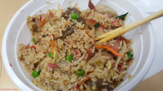 Comentarii opinii despre Traralgon Noodle House