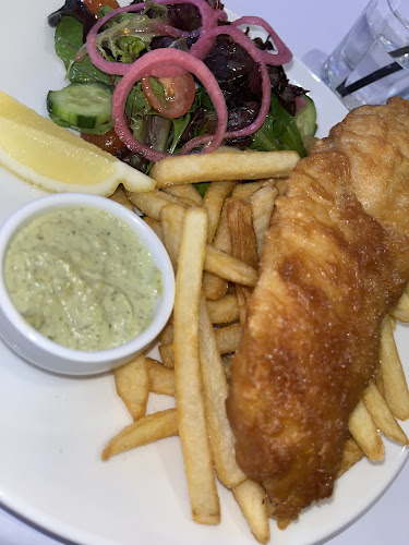 Comentarii opinii despre Richmond Oysters