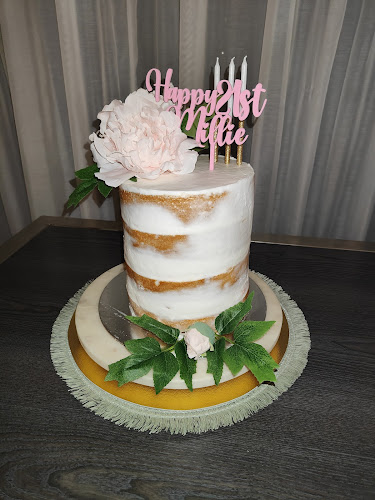 Bones Bakery - Hospitality and gastronomy