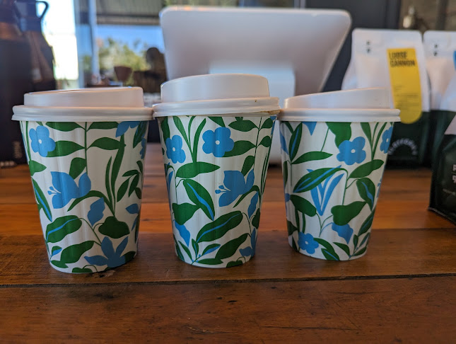 Comentarii opinii despre Platform 9 Coffee Roasters