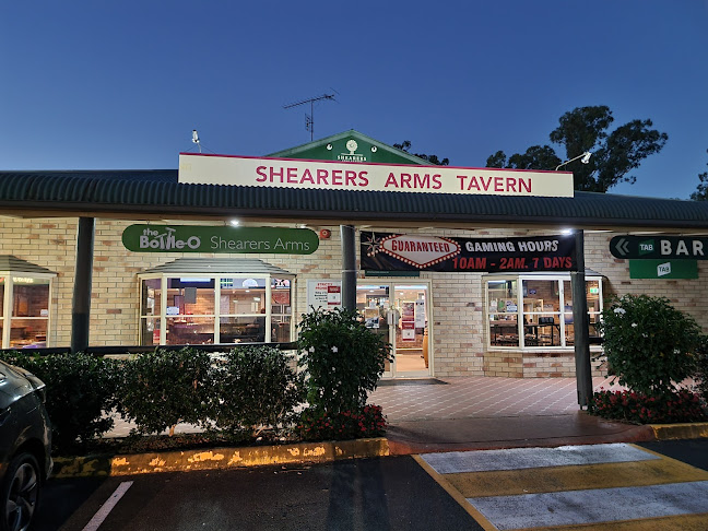 Shearers Arms Tavern