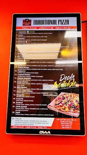 Opinii despre Pizza Place în Shepparton - Hospitality and gastronomy