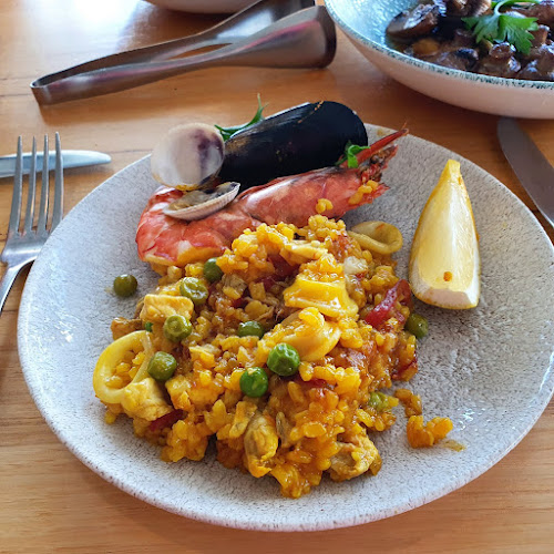 Rico Bar + Dining - Hospitality and gastronomy