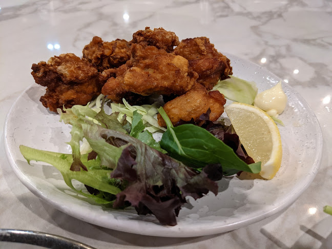 Opinii despre Gyoza Gyoza în Melbourne - Hospitality and gastronomy