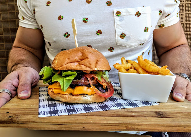 Opinii despre Mio Bar & Cafe în Sydney - Hospitality and gastronomy