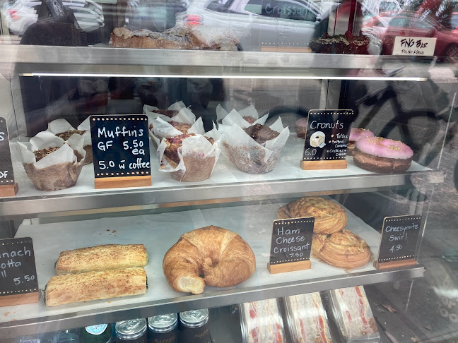 Opinii despre P&N's Daily Scoop în Sydney - Hospitality and gastronomy