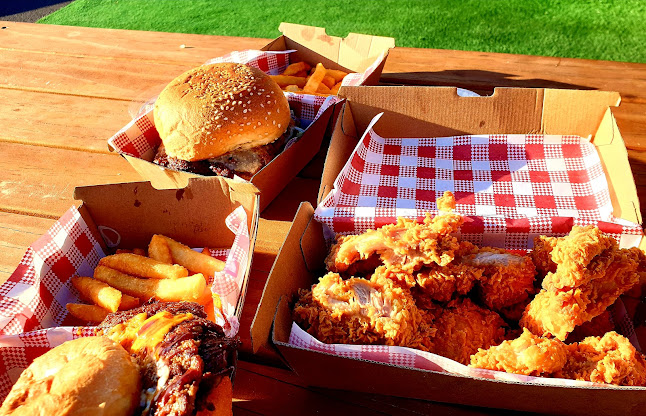 Comentarii opinii despre Tassie Kitchen