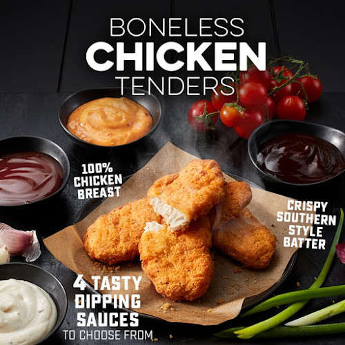 Domino's Pizza Gosnells - Perth