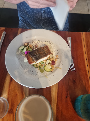 Comentarii opinii despre The Deck Busselton