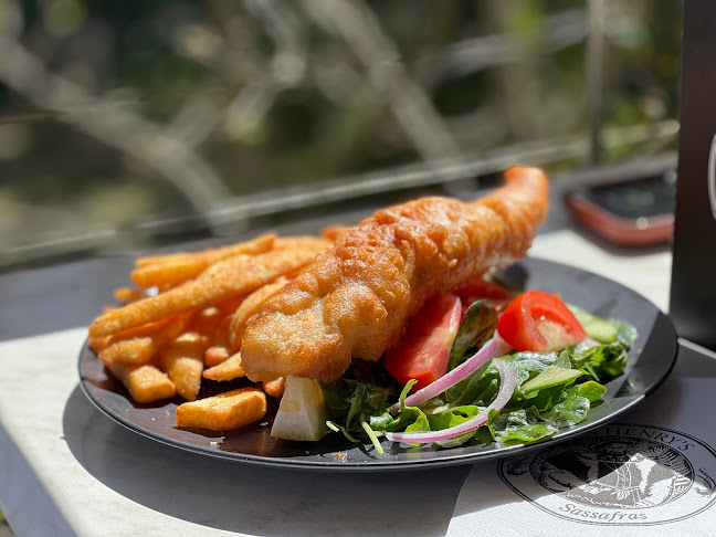 320 Mount Dandenong Tourist Rd, Sassafras VIC 3787