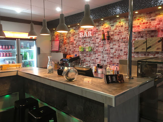 Tredici Woodfired Pizza Bar & Restaurant Caloundra - Hospitality and gastronomy