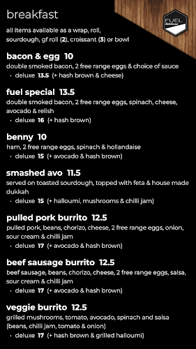 Opinii despre Fuel Bakehouse Cabarita în Sydney - Hospitality and gastronomy