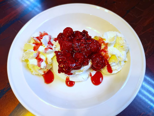 Comentarii opinii despre Horseshoe Inn