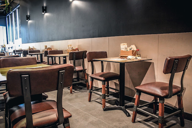 Comentarii opinii despre J1 Sushi Gympie