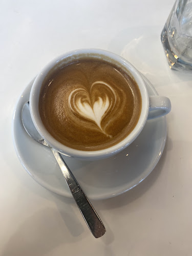 Kicco Espresso - McLaren Vale - McLaren Vale