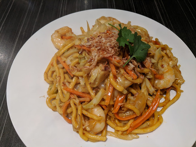 Mamak Corner - Adelaide