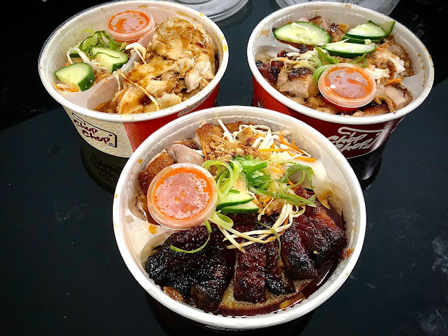 Comentarii opinii despre Chop Chop BBQ