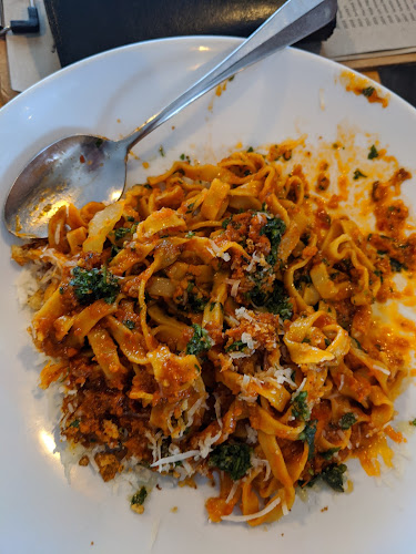 Blue Swimmer at Seahaven - Hospitality and gastronomy