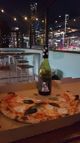 Il Posto - Paddington