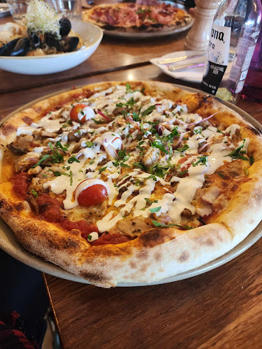 Café Fellini - North Adelaide