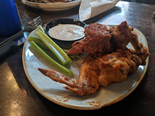 Comentarii opinii despre Buffalo Bar