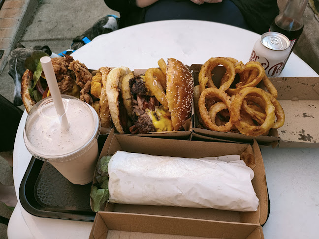 Comentarii opinii despre Missen Link Burgers