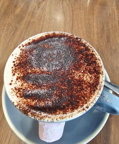 Profiterole Patisserie Mays Hill