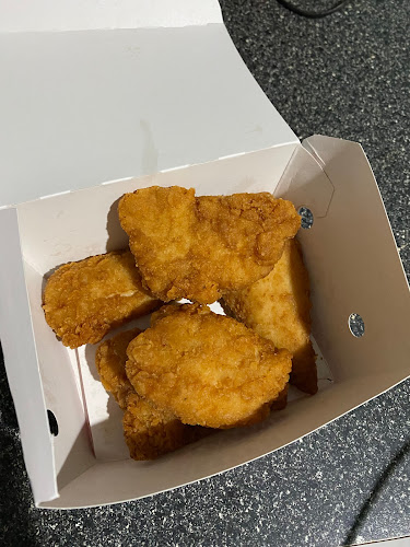 Comentarii opinii despre Hungry Jack's Burgers Watergardens