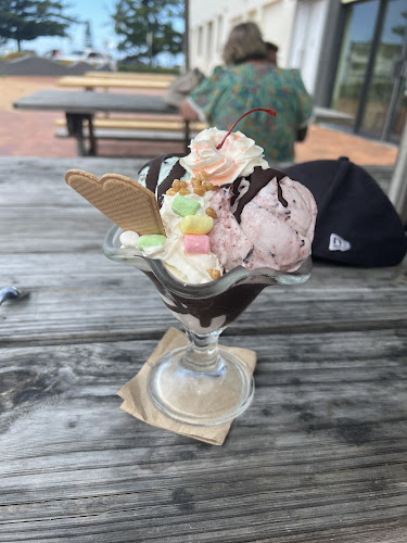 Yeppoon Gelato and Ice Cream (No Moo 4 U) - Yeppoon