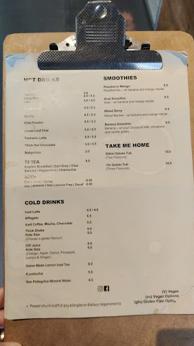 Opinii despre Black Waffle în Northcote - Hospitality and gastronomy