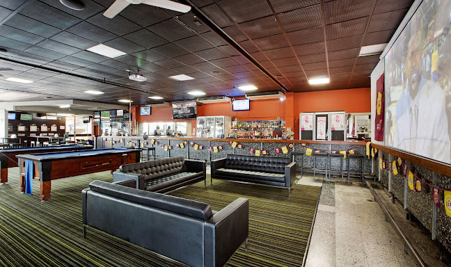 Chardons Corner Hotel