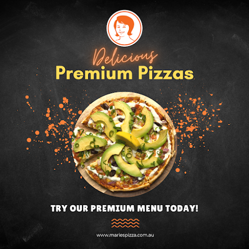 Maries Pizza Tugun - Tugun